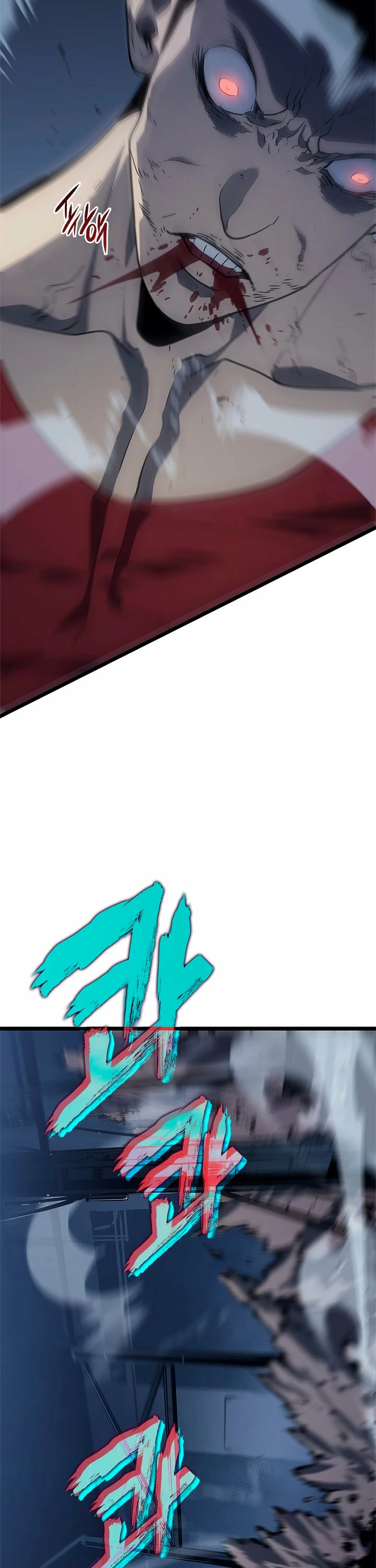 Solo Subiendo de level > Capitulo 144 > Page 501